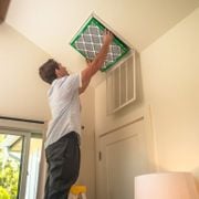 Which Way Does a Furnace Filter Go In? - Audio Blog