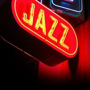 DJ Naomi Jazz House 1