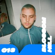 DMY Mix 013 | Blossom Hill