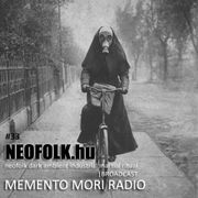 Memento Mori Radio | Neofolk.hu #33 (2025. 10. 10.)