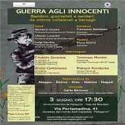 Guerra agli Innocenti