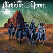 Medicine Horse - Featured Interview & The Zach Moonshine Show