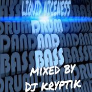 Liquid DnB Niceness mixed by Dj KryptiK
