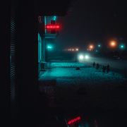 The Archives 07 - Jeronimoh - 02-18