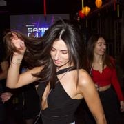 House Under the Lanterns