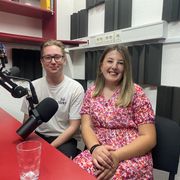 Ilhana Kovačević i Dino Alendar: Cilj nam je povećati svijest o umjetnosti u Mostaru