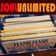 SOUL UNLIMITED Radioshow 554