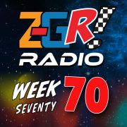 Z-GR! Radio: Episode 70