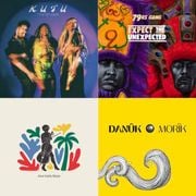 globalsounds playlist 23-46 WOMEX