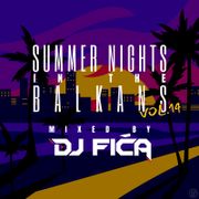Summer Nights In The Balkans (Vol.14)