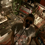Modular SynthGarden with Hrtl ep.4