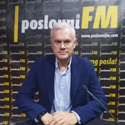 POSLOVNI FM - RITAM POSLA Darko Tipurić