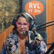 En Panorámica 2025/10/16 Candidata Sofía Gonzalez