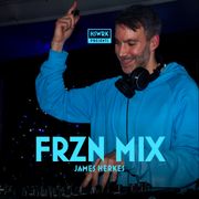 FRZN Live Set - James Herkes
