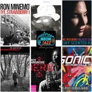 Neon Jazz - Episode 960 - 5.20.26