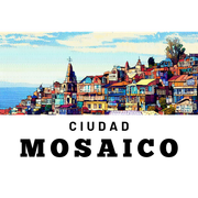 Ciudad Mosaico 2023/12/20