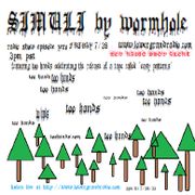Simuli by Wormhole (0728.2023)