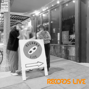 RECORDS LiVE #2