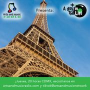 Canciones Francesas - A Day In The Life 204 - 130824