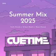 Summer 2025 | Cuetime