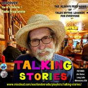 Talking Stories 110