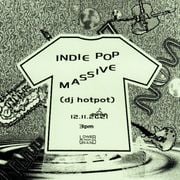 DJ Hotpot - Indie Rock Massive