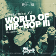 Maj Duckworth - Sample Nation - 84