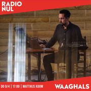 Matthijs Kouw - Waaghals / 09-04-2026
