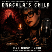 Dracula's Child, Episode 211