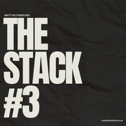 The Stack #3