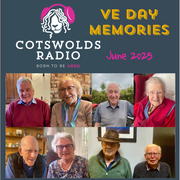 War Memories Part 12 - VE Day - Local Memories