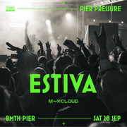 Pier Pressure - ESTIVA Live Headline Set