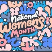 David Byrne Radio Presents: Women's Month