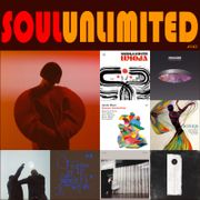 SOUL UNLIMITED Radioshow 562