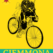 Radio Rammendo #01 - Ciemmona / Critical Mass Interplanetaria 2025