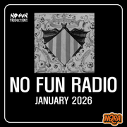 No Fun Radio w/ Carlos Giffoni #4