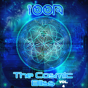 The Cosmic Bliss Volume 4