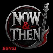 Eric Gessner - Now and Then 5-23-26