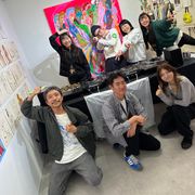 Live from Gallery Commune in Nishihara (11.16.2025)