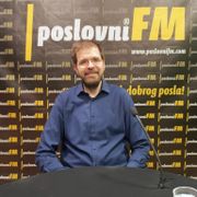 POSLOVNI FM - PAMETNA HRVATSKA Matija Srbić