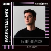 nimino - Essential Mix 2025-01-11