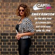 90s, 00, Now Hiphop, RnB, Dancehall for Capital Xtra