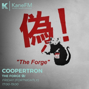 KFMP: The Forge - 12th September 2025