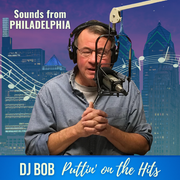 DJ Bob: Philadelphia Music, 10.15.24