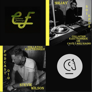 Collation Electronique S1 EP8 Sirjay - Stevie Wilson
