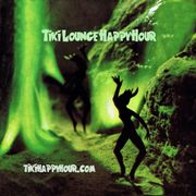 Tiki Lounge Happy Hour week of 8/08/25