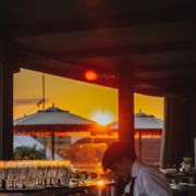 Sundowner @Chez Bernard / Roadmusic DJ-Set