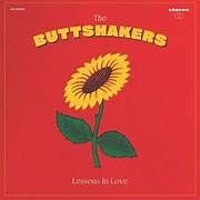 HEXAGONE BLUES # 37 - The Buttshakers