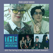 The Clockwork Cabaret, Episode 780