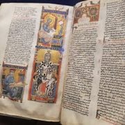 La Biblia y el rito armenio